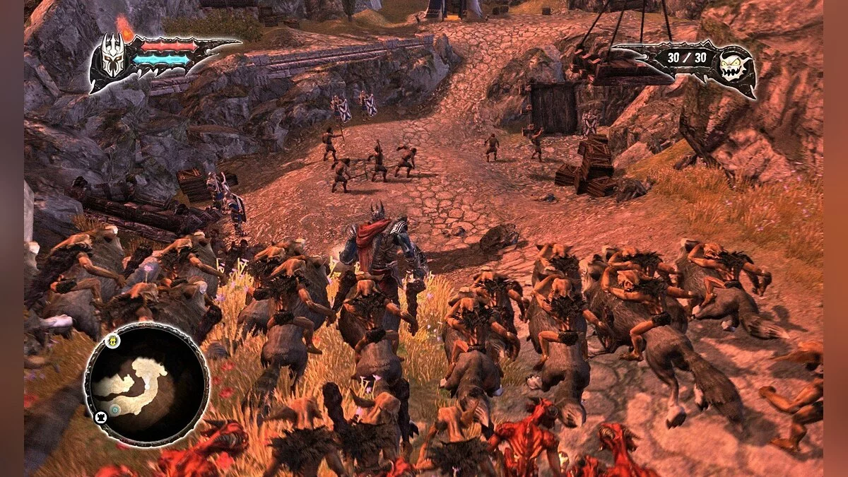 Overlord 2 xbox 360 discount