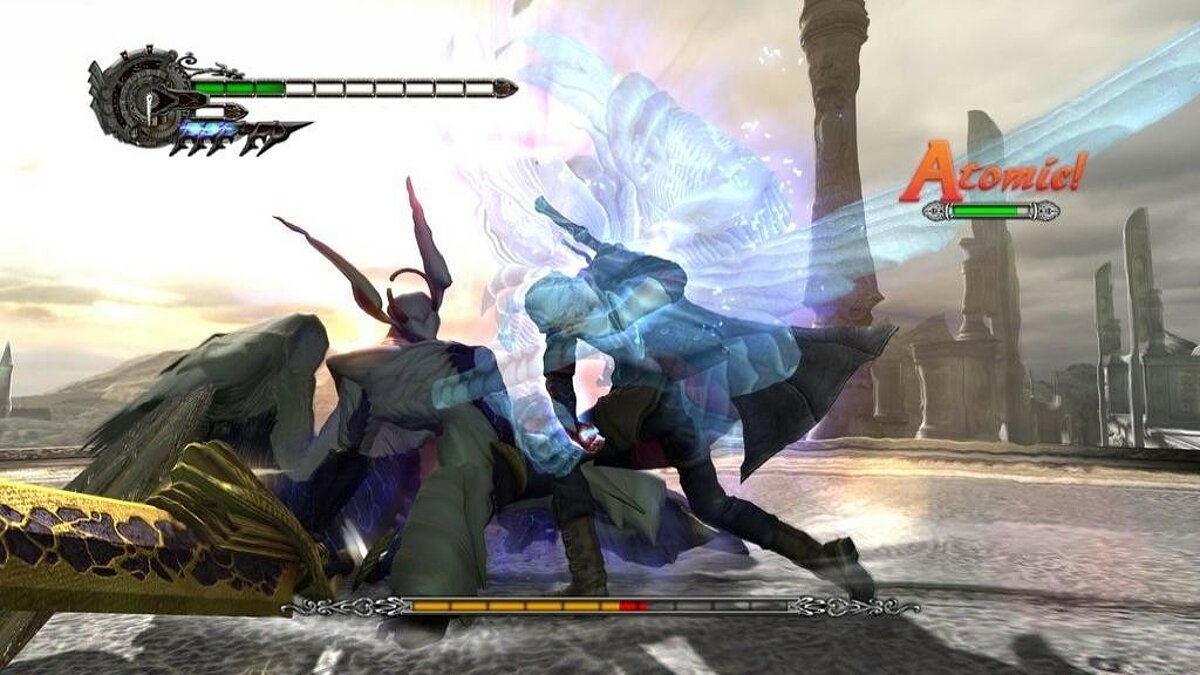 Devil May Cry 4: Special Edition. Devil May Cry 4 Скриншоты. Девил май край 4 системные. Devil May Cry 4 требования.