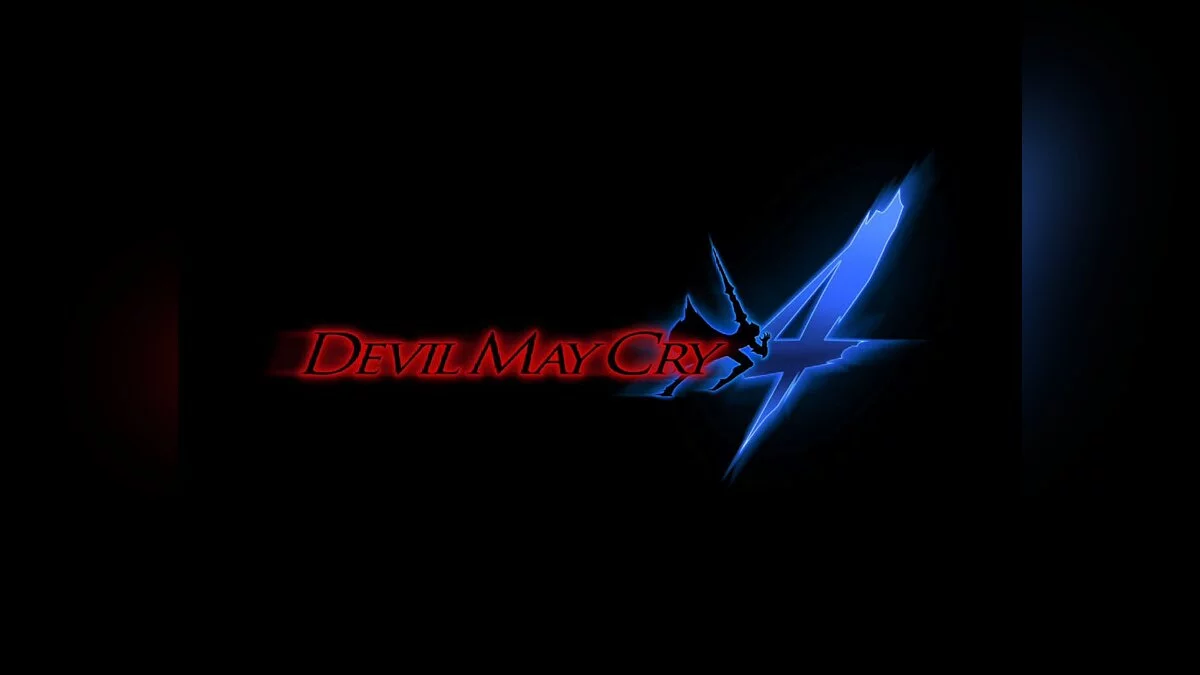 Скриншоты из Devil May Cry 4 / Картинка 201