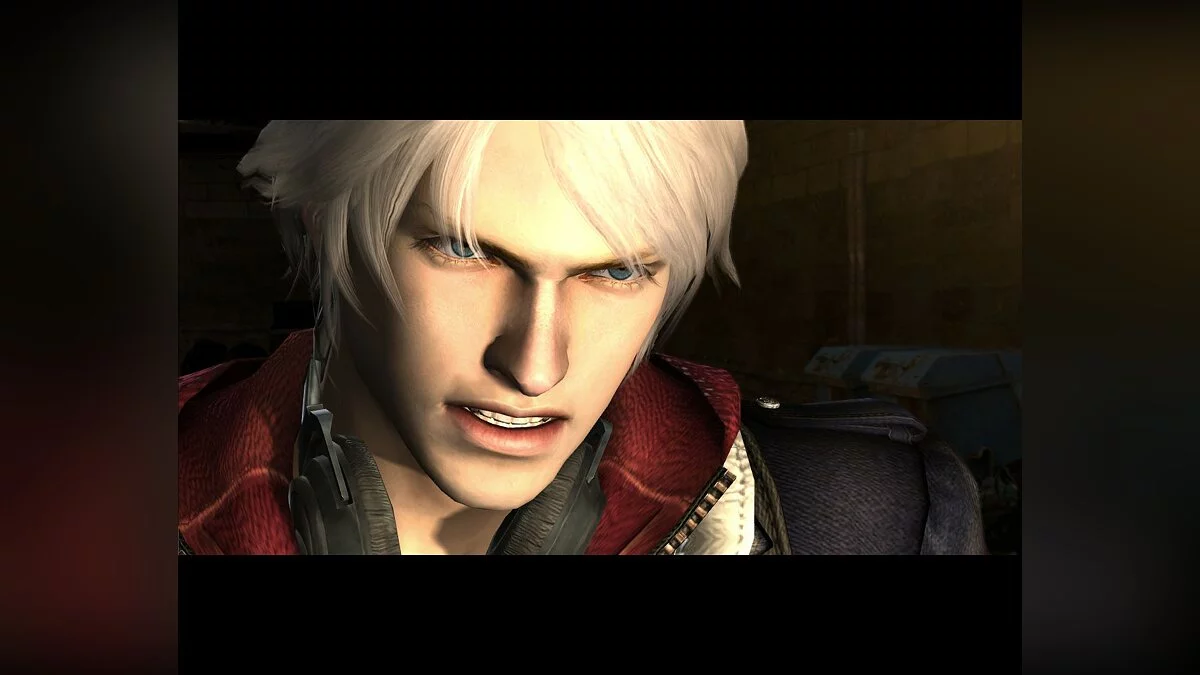 Скриншоты из Devil May Cry 4 / Картинка 217