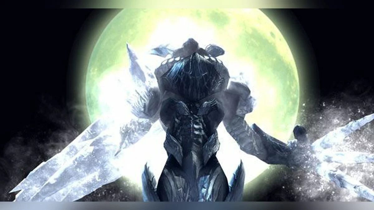 Скриншоты из Devil May Cry 4 / Картинка 43