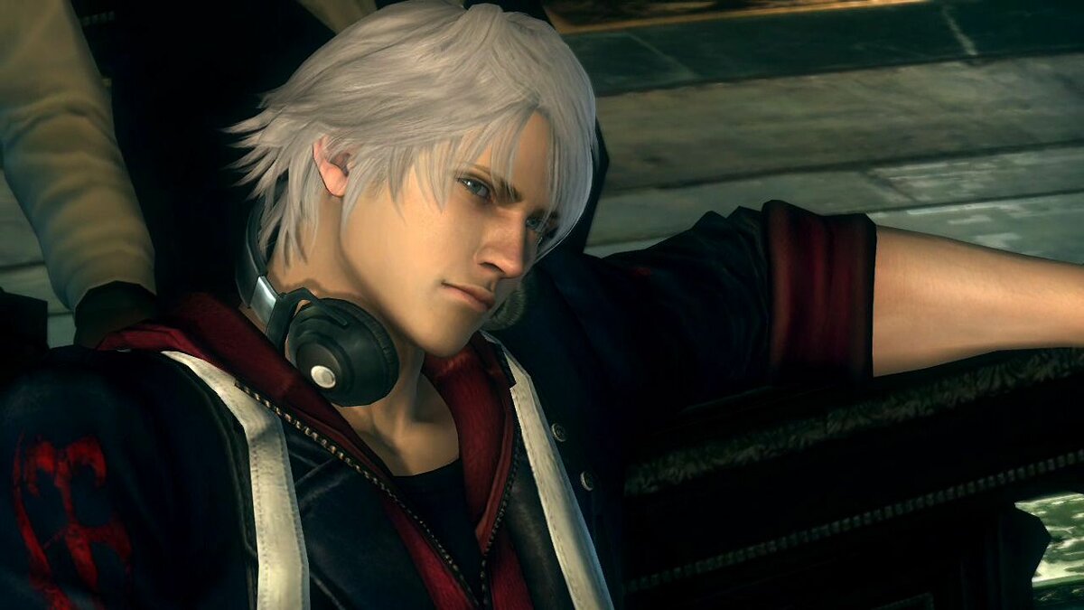 Nero image. Неро DMC 4. Неро Devil May Cry 4. Данте девил май край 4. Неро Devil May Cry.