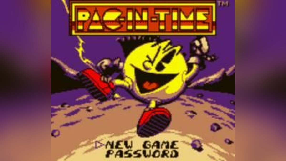 Pac-in-Time - что это за игра, трейлер, системные требования, отзывы и  оценки, цены и скидки, гайды и прохождение, похожие игры