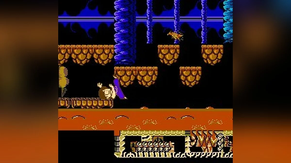 Скриншоты из Jackie Chan's Action Kung Fu / Картинка 29