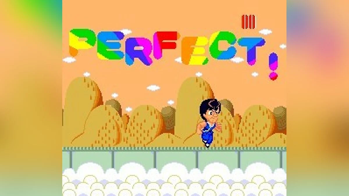 Скриншоты из Jackie Chan's Action Kung Fu / Картинка 35