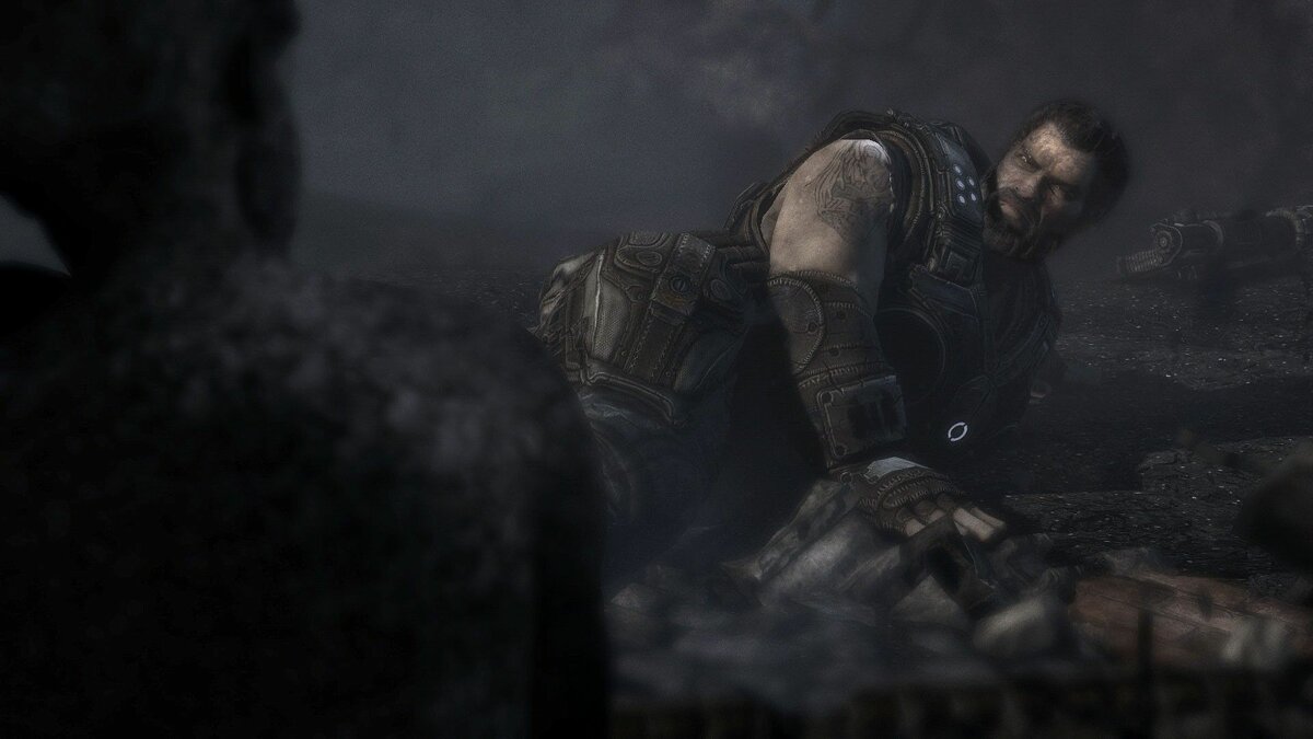 Gears of War 3 - что это за игра, трейлер, системные требования, отзывы и  оценки, цены и скидки, гайды и прохождение, похожие игры