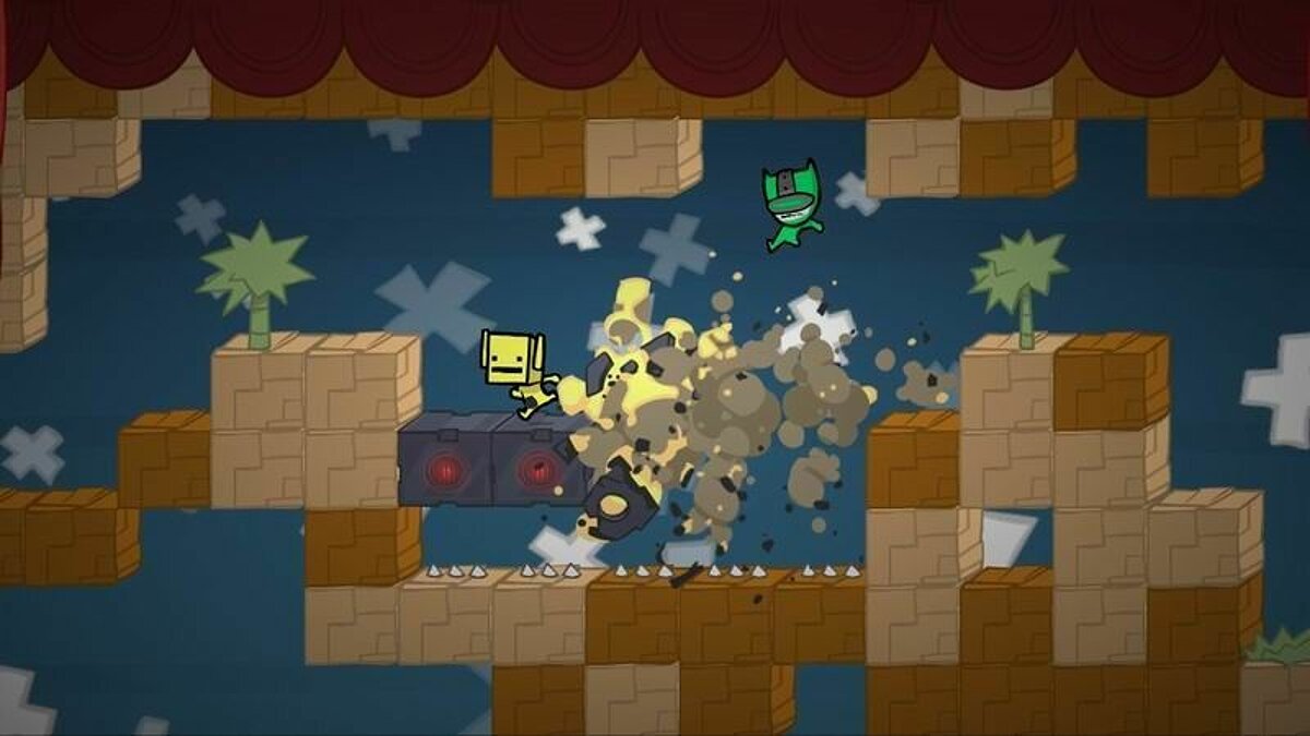 Battle blocks theater steam фото 84