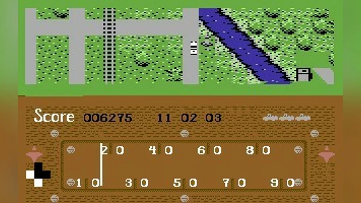 Скриншоты из Painterboy