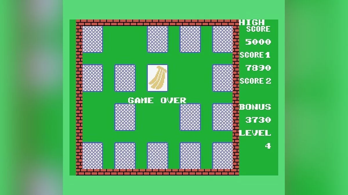 Скриншоты из Pairs