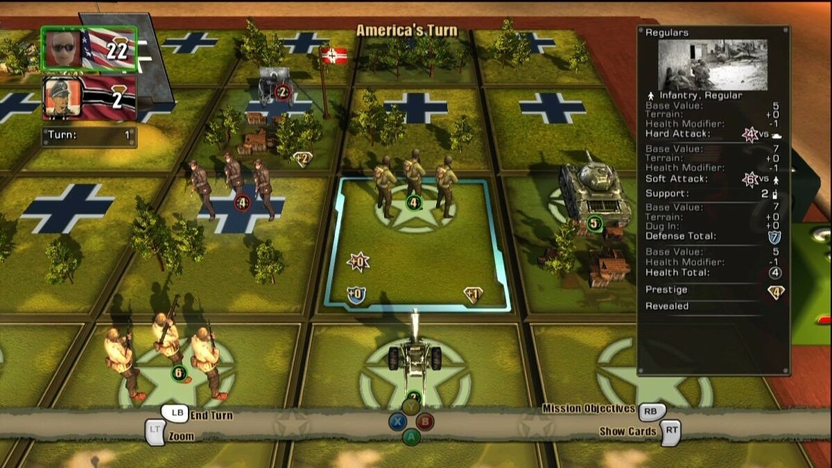 Panzer General: Allied Assault - что это за игра, трейлер, системные  требования, отзывы и оценки, цены и скидки, гайды и прохождение, похожие  игры