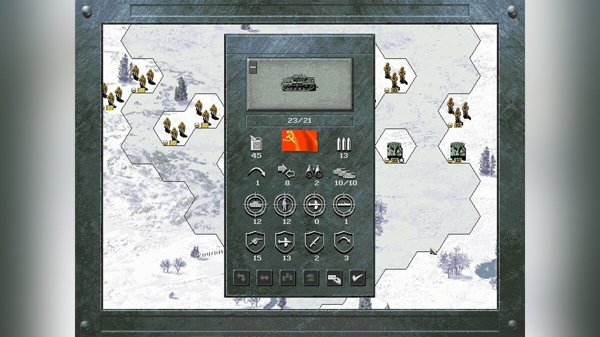 Panzer General 2 не устанавливается