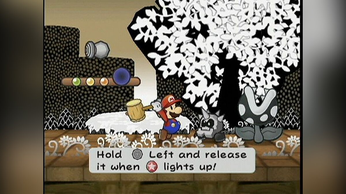 Paper Mario: The Thousand-Year Door - что это за игра, трейлер, системные  требования, отзывы и оценки, цены и скидки, гайды и прохождение, похожие игры  Paper Mario 2