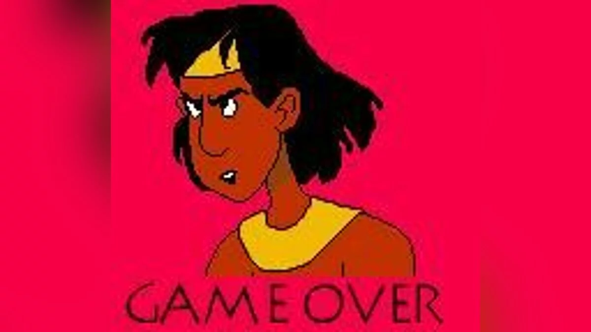 Скриншоты из Papyrus