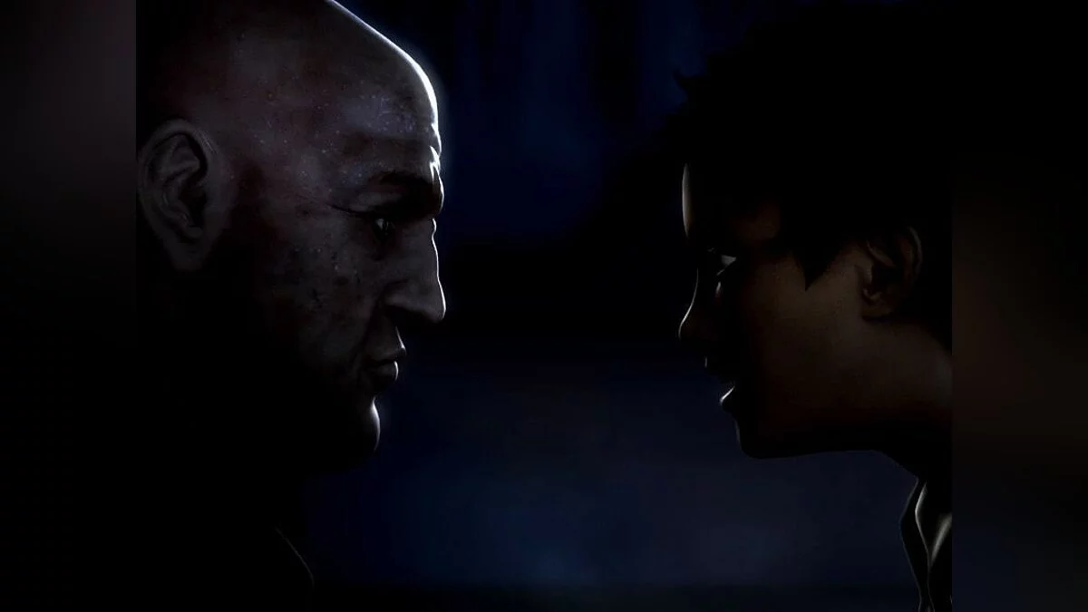 Скриншоты из Paradise (2006)