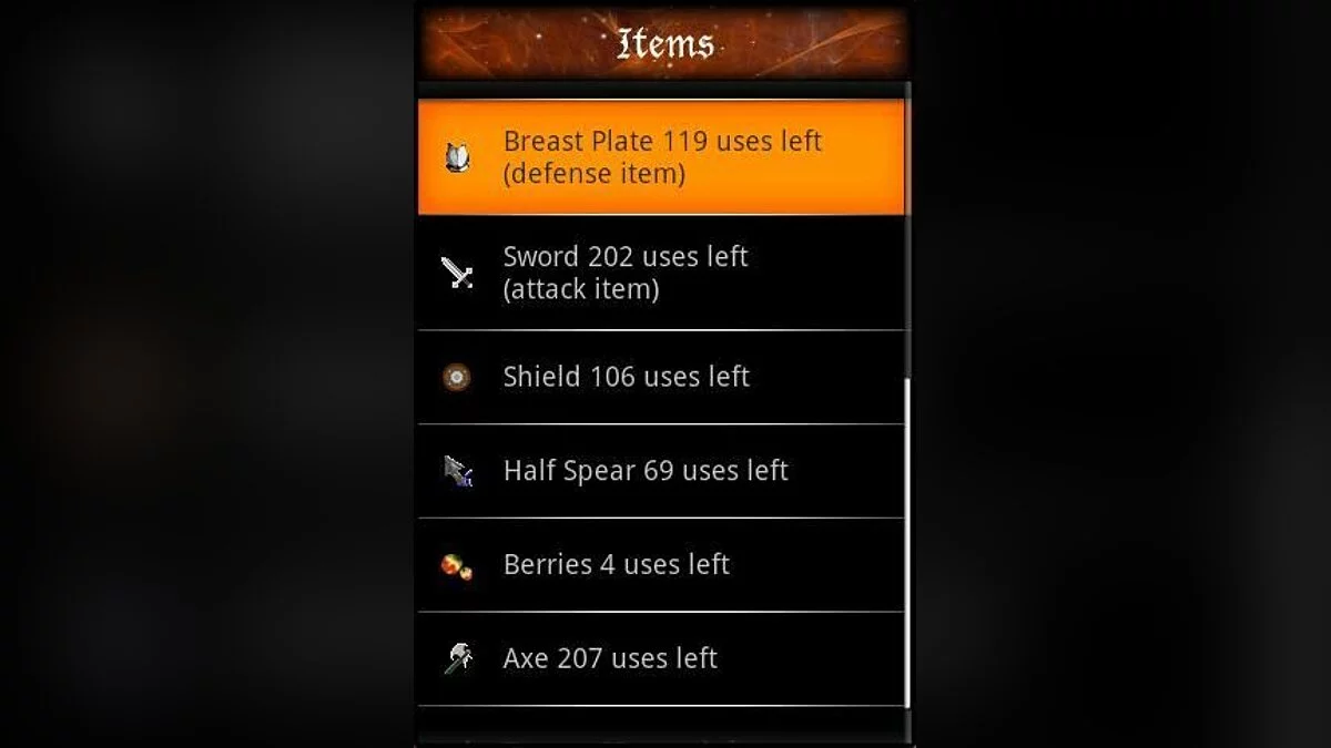 Скриншоты из Parallel Kingdom