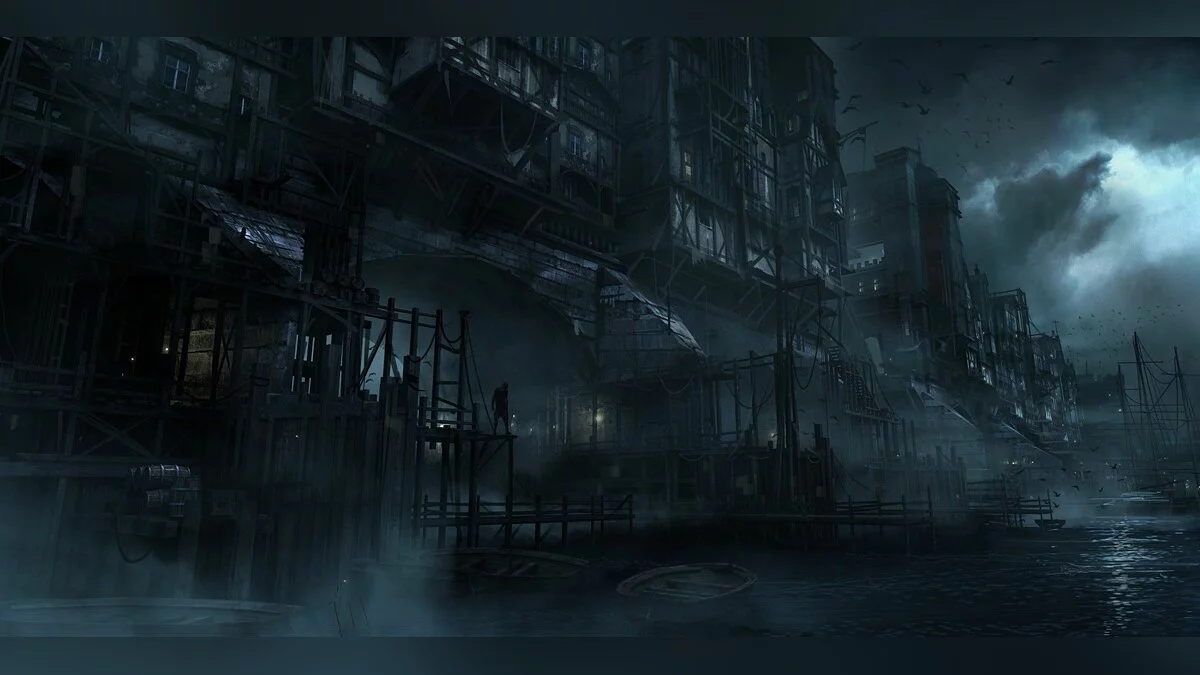 Скриншоты из Thief / Картинка 24