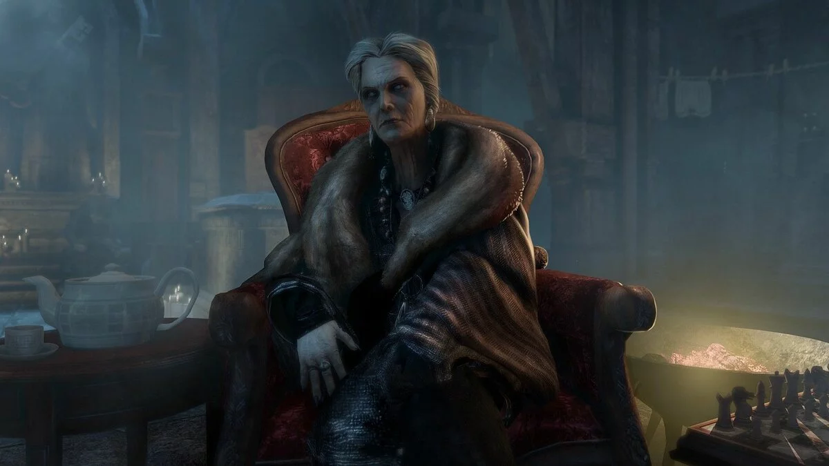 Скриншоты из Thief / Картинка 46