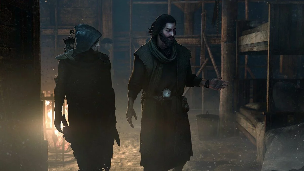 Скриншоты из Thief / Картинка 47