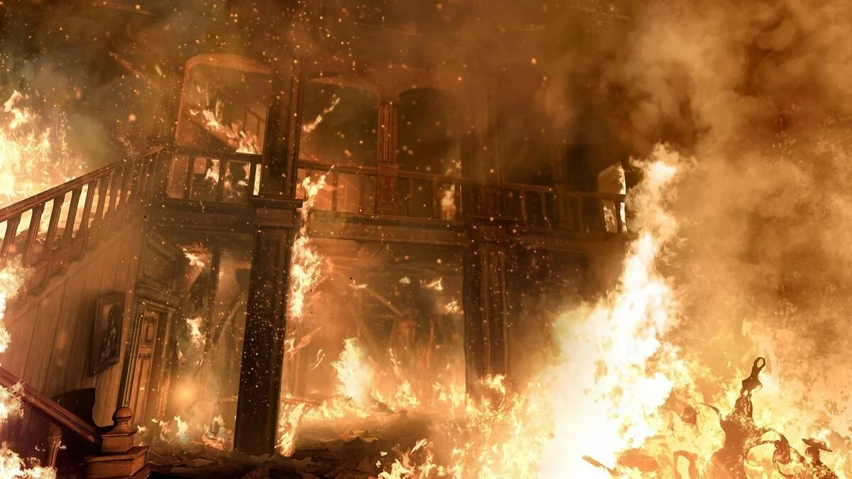 Скриншоты из Thief / Картинка 65