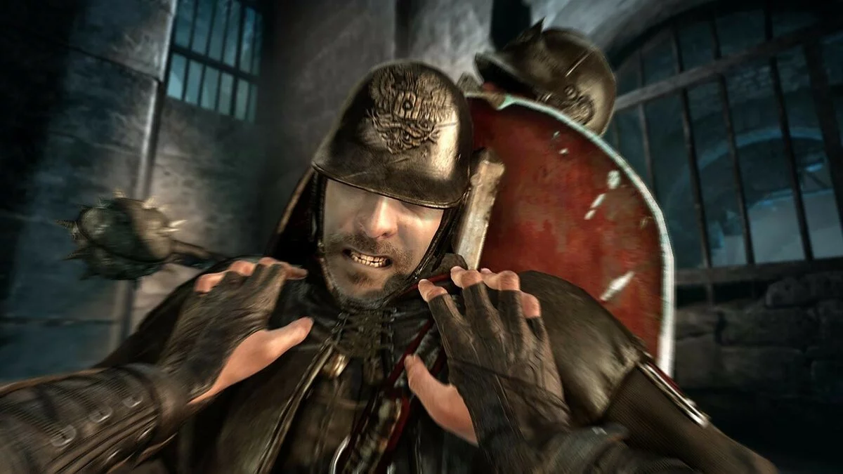 Скриншоты из Thief / Картинка 66