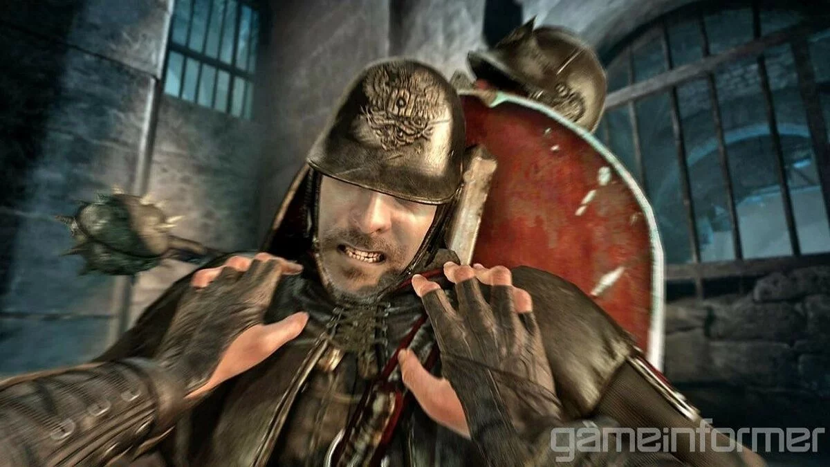 Скриншоты из Thief / Картинка 69