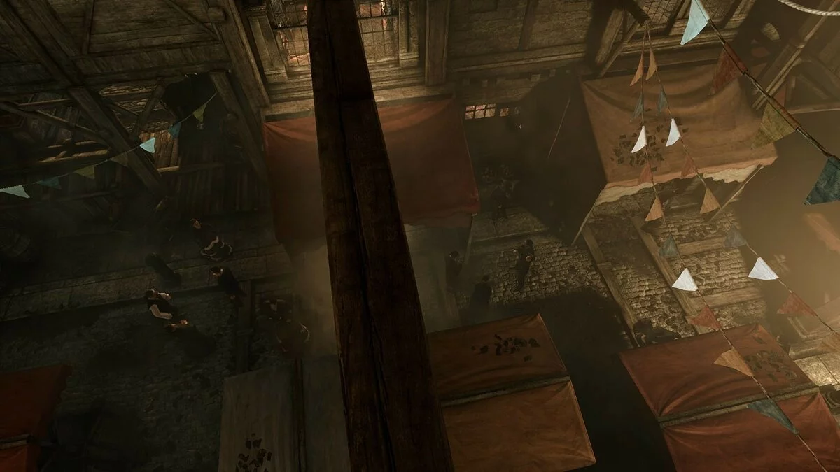 Скриншоты из Thief / Картинка 75