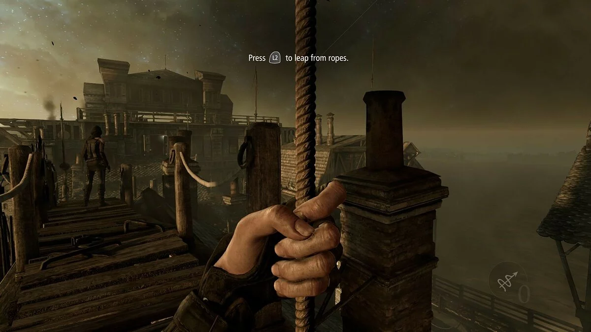 Скриншоты из Thief / Картинка 79