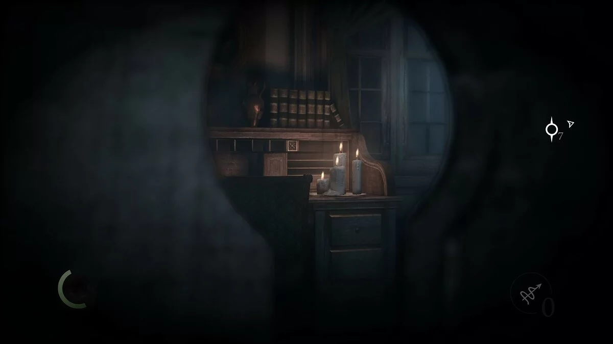 Скриншоты из Thief / Картинка 82