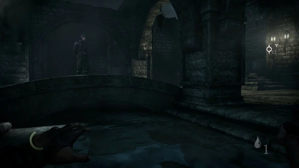 Скриншоты из Thief / Картинка 85