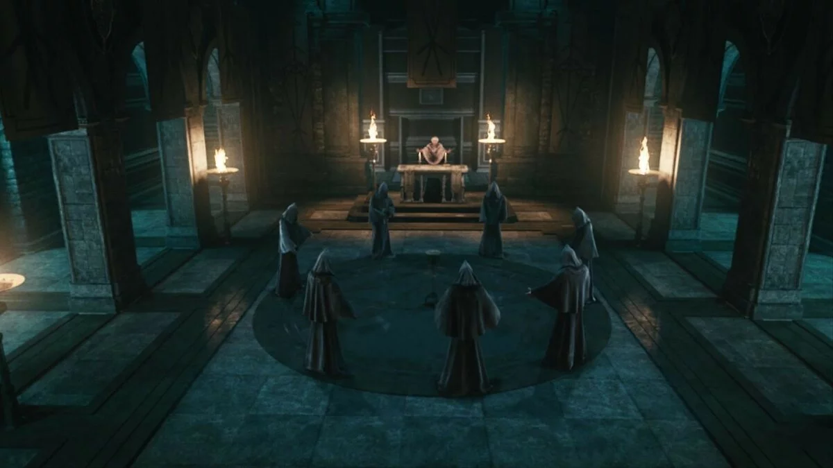 Скриншоты из Thief / Картинка 87