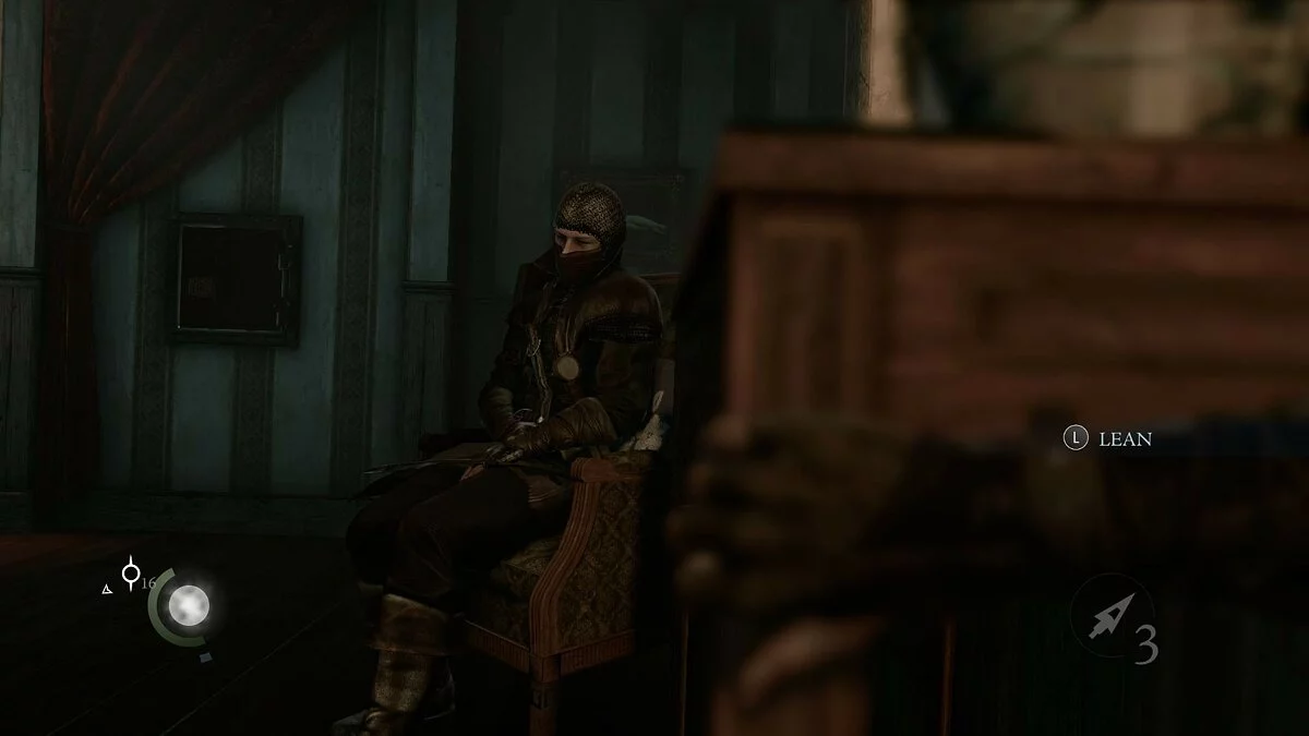 Скриншоты из Thief / Картинка 91