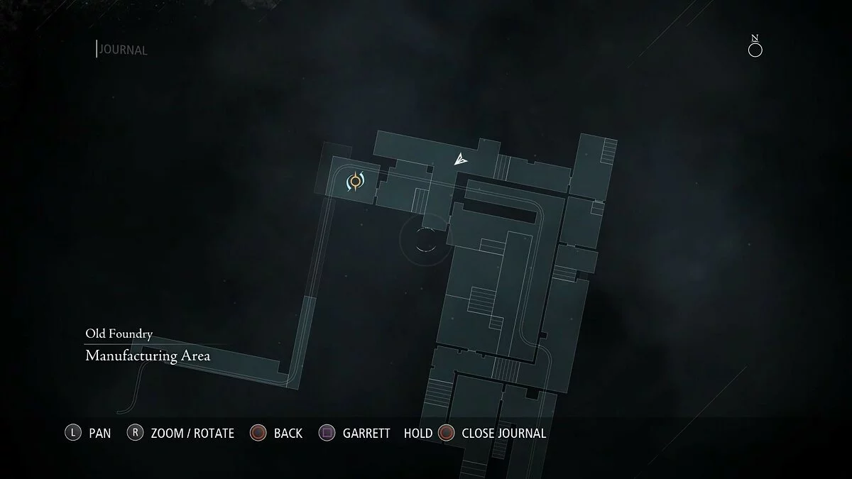 Скриншоты из Thief / Картинка 98