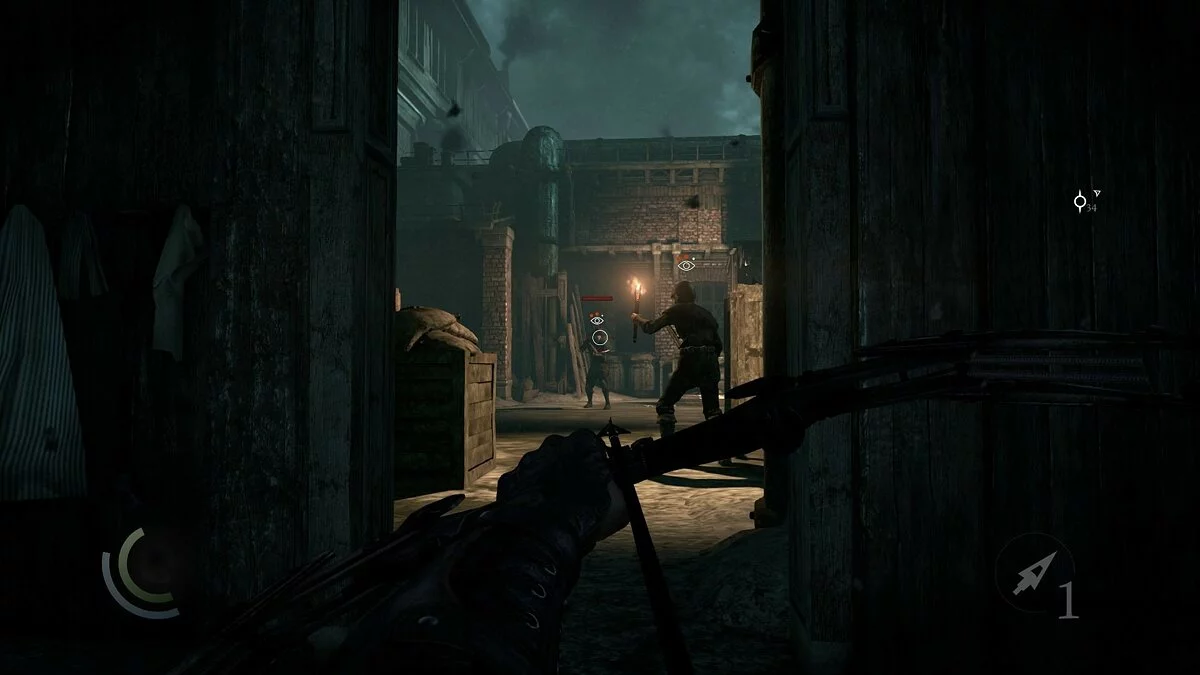 Скриншоты из Thief / Картинка 99