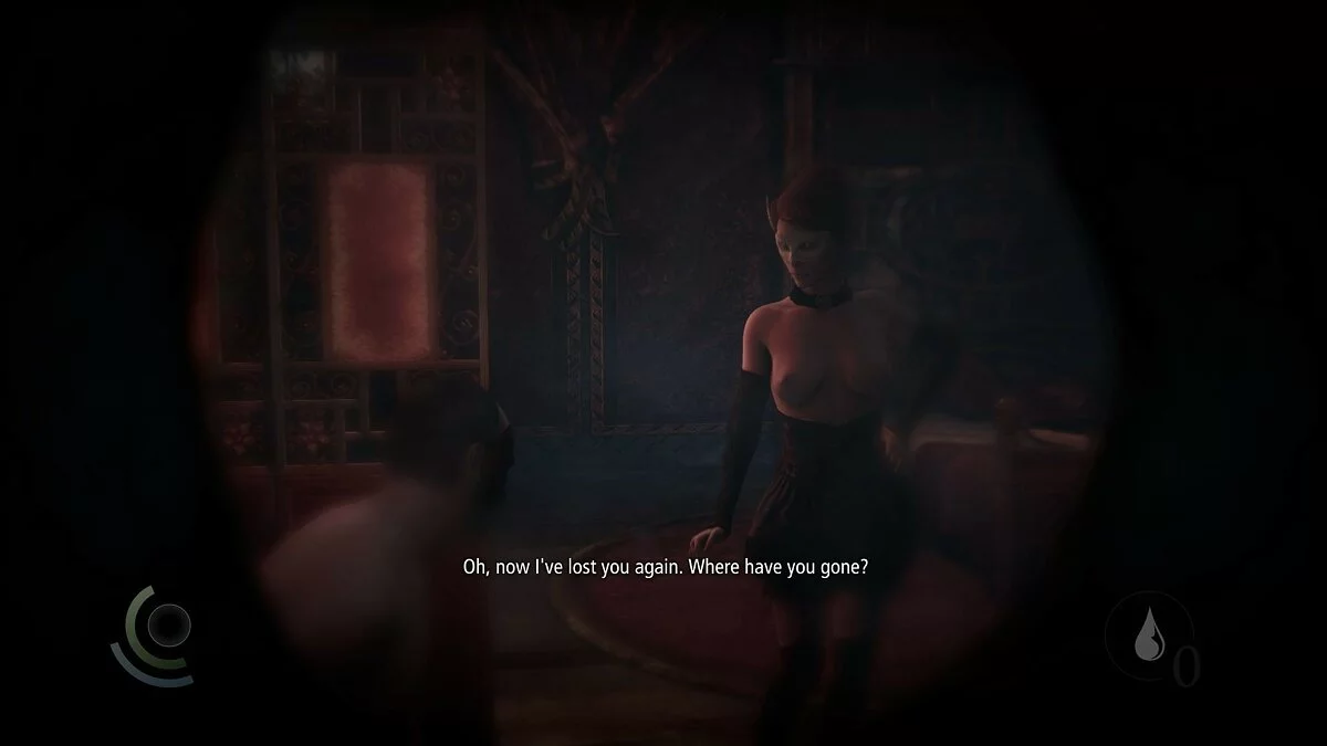 Скриншоты из Thief / Картинка 104