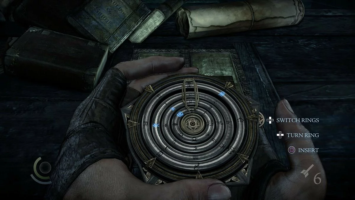 Скриншоты из Thief / Картинка 105