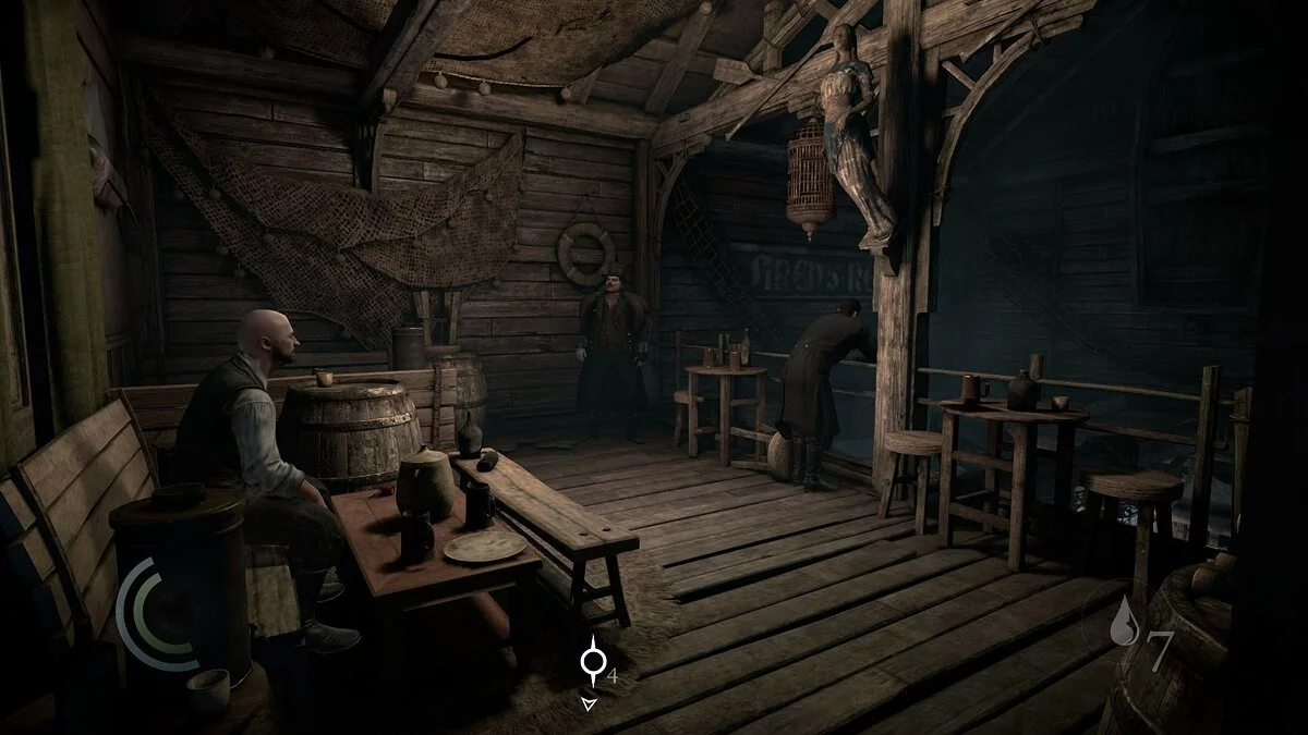 Скриншоты из Thief / Картинка 108