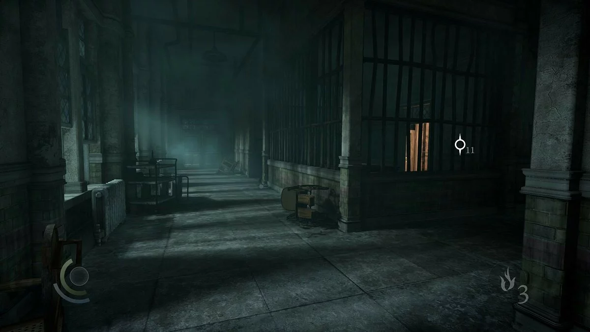 Скриншоты из Thief / Картинка 111