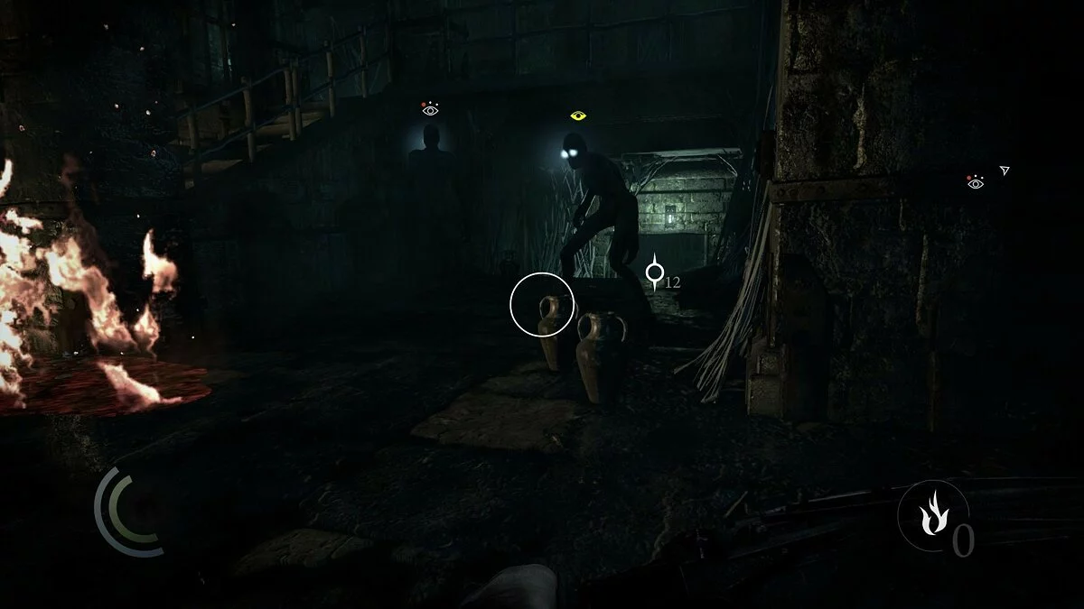 Скриншоты из Thief / Картинка 112