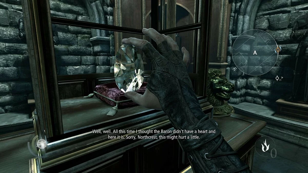 Скриншоты из Thief / Картинка 114