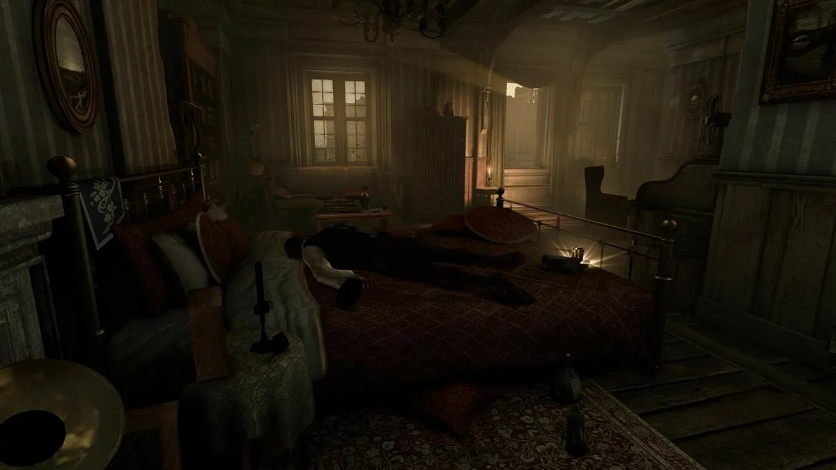 Скриншоты из Thief / Картинка 123