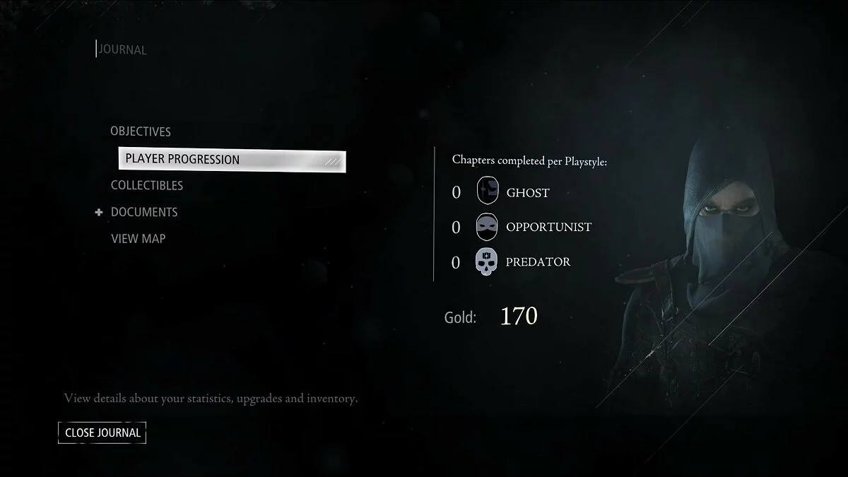 Скриншоты из Thief / Картинка 124