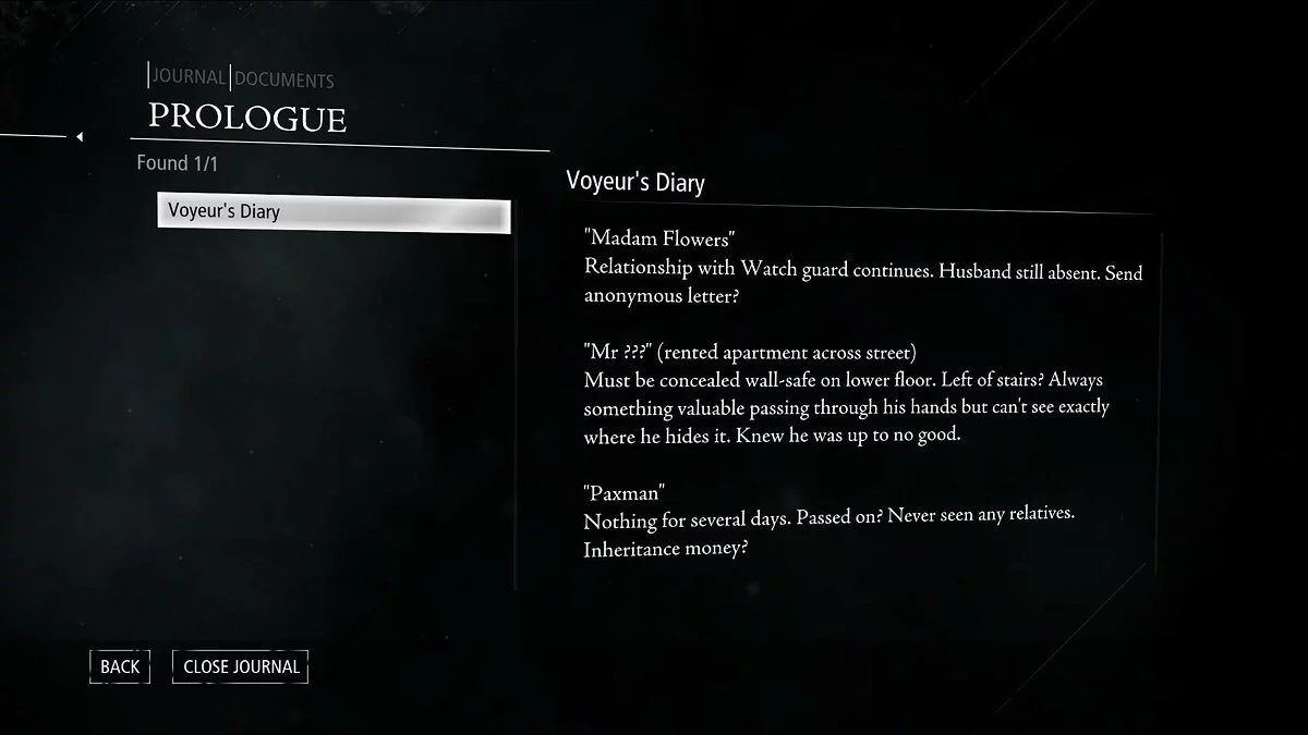 Скриншоты из Thief / Картинка 125