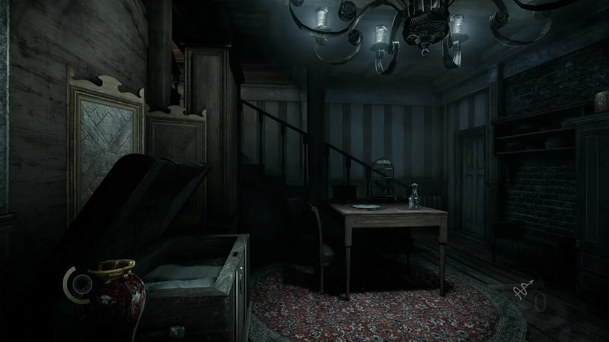 Скриншоты из Thief / Картинка 127