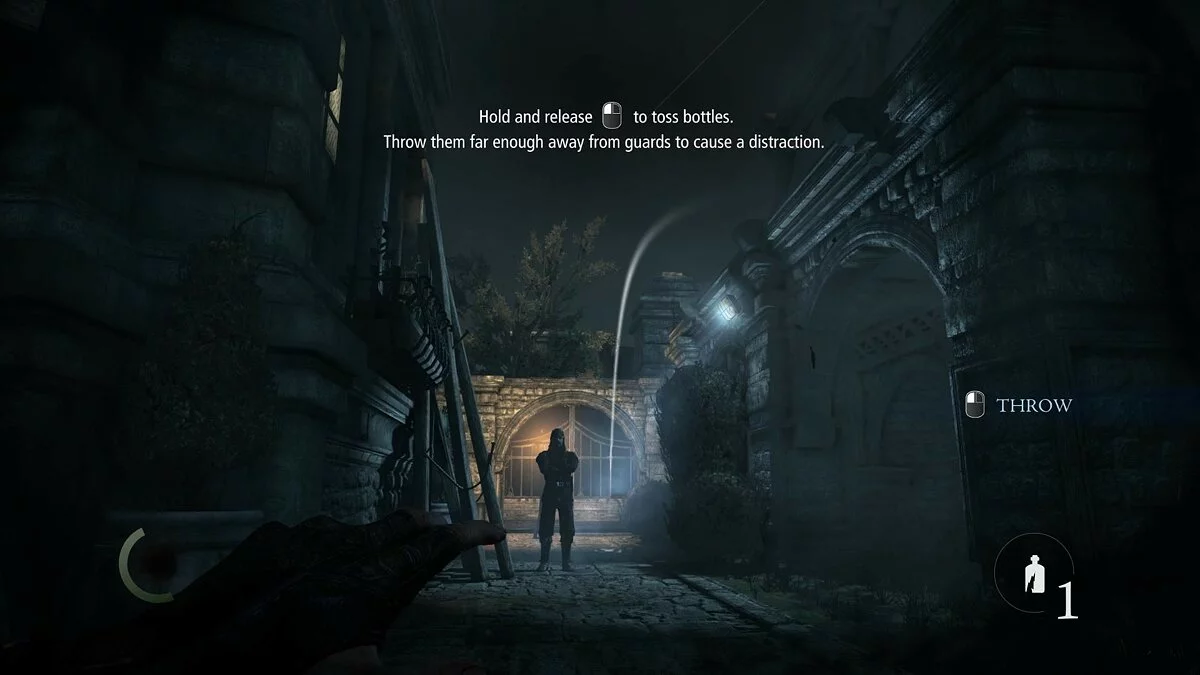 Скриншоты из Thief / Картинка 129