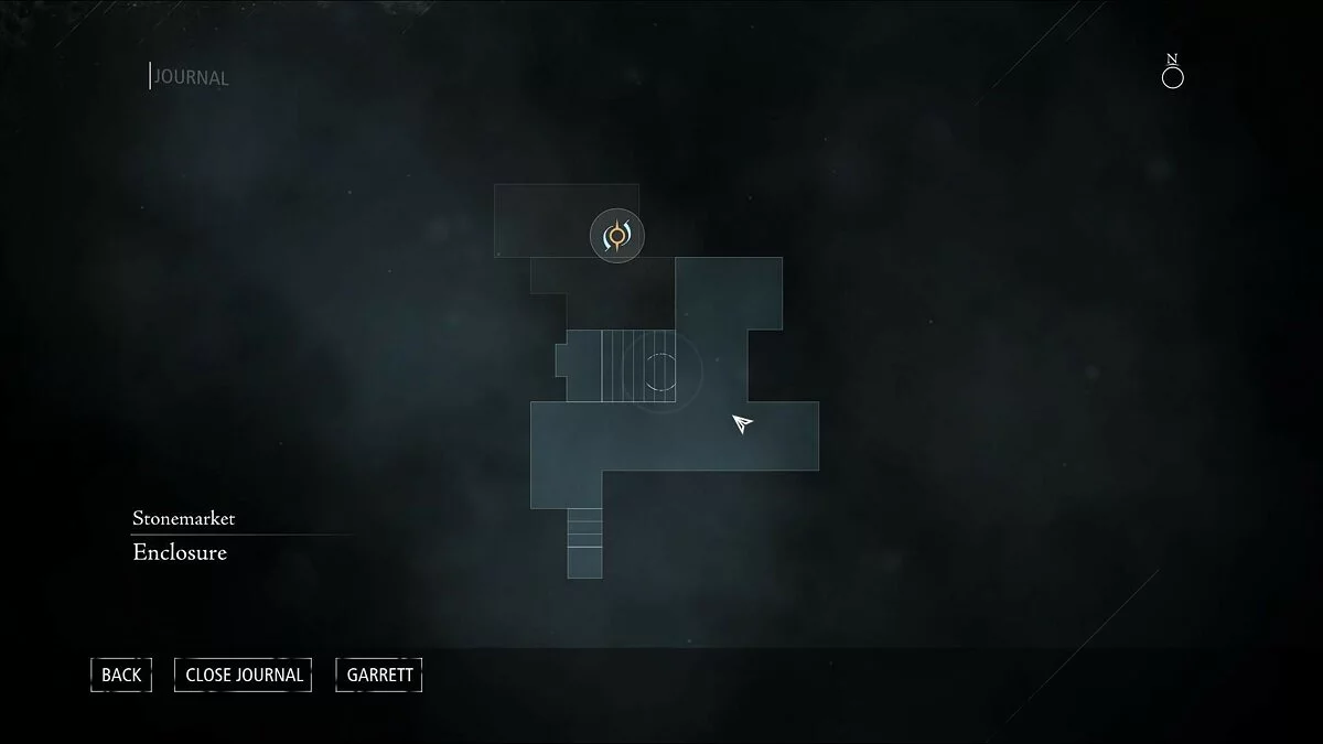 Скриншоты из Thief / Картинка 133