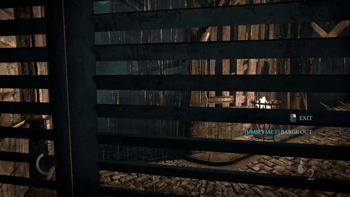 Скриншоты из Thief / Картинка 136