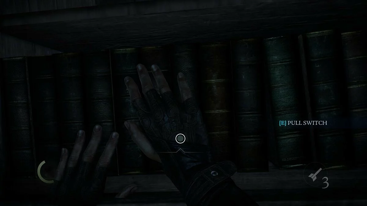 Скриншоты из Thief / Картинка 145