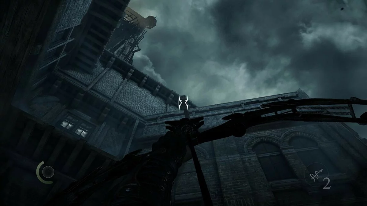 Скриншоты из Thief / Картинка 146