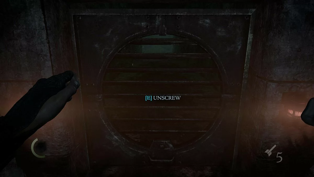 Скриншоты из Thief / Картинка 149