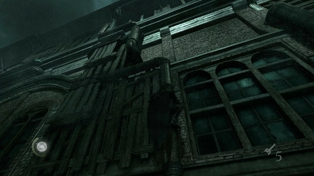 Скриншоты из Thief / Картинка 151